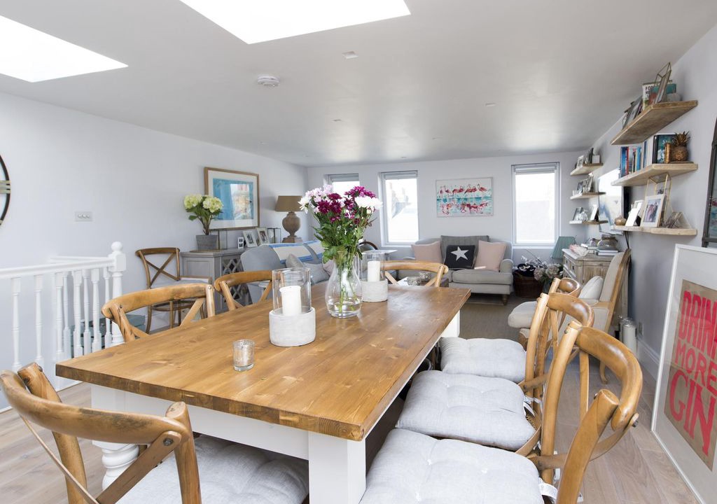 Photo of Livingroom in Sands End