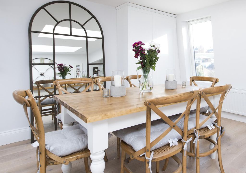 Photo of Livingroom in Sands End