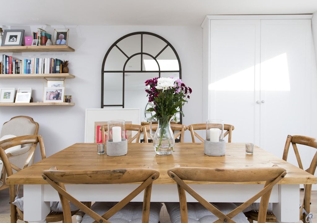 Photo of Livingroom in Sands End