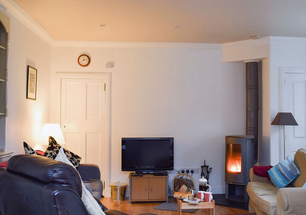 Photo of Livingroom in Callander
