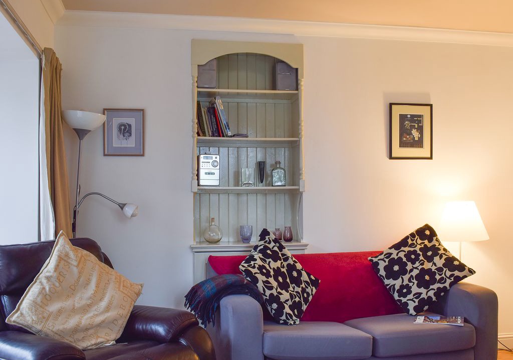 Photo of Livingroom in Callander