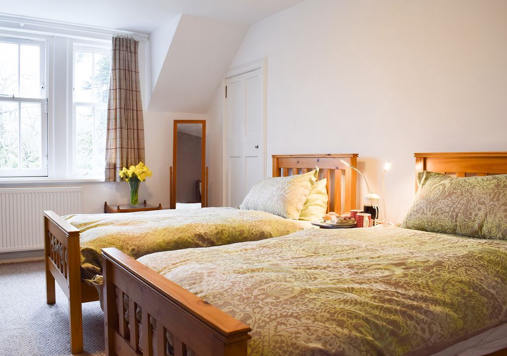 Photo of Bedroom in Callander