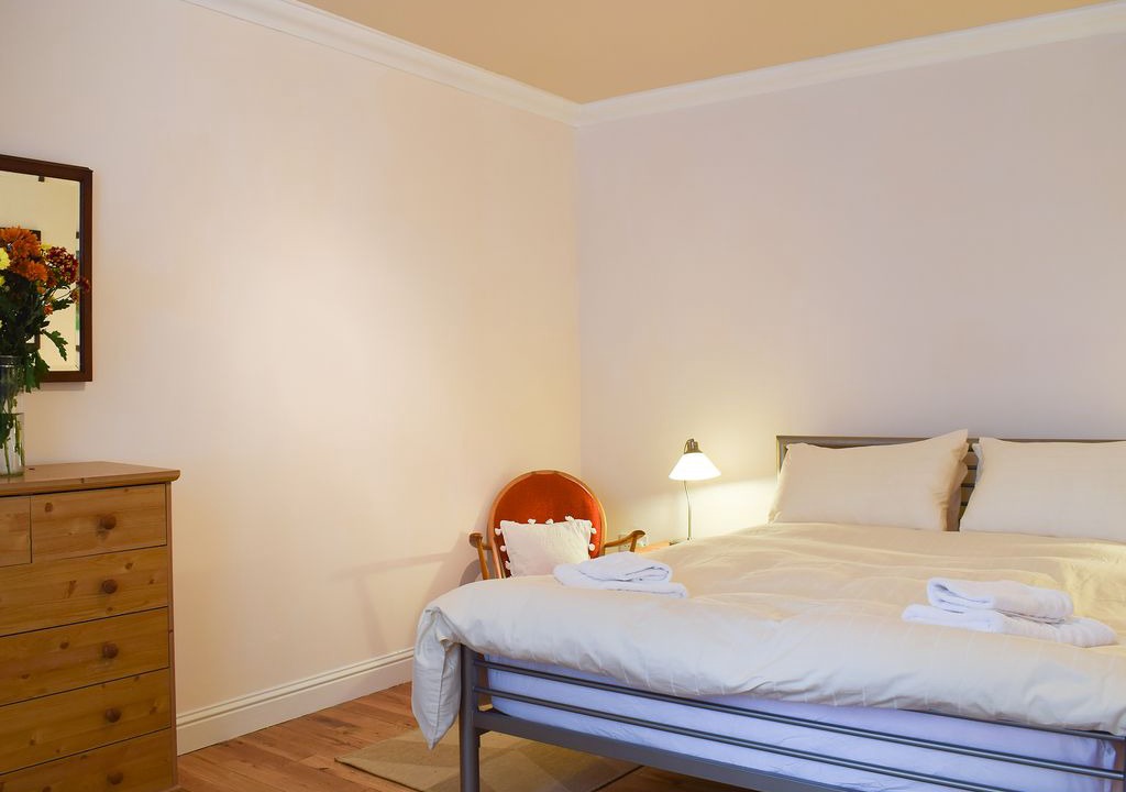 Photo of Bedroom in Callander