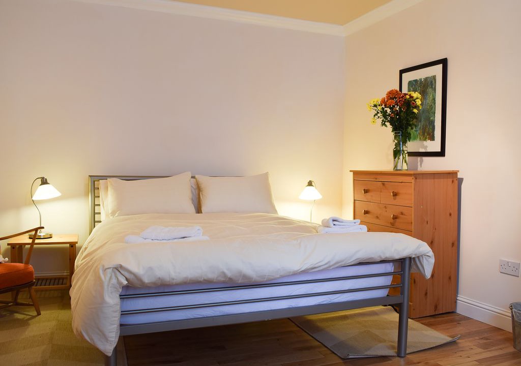 Photo of Bedroom in Callander