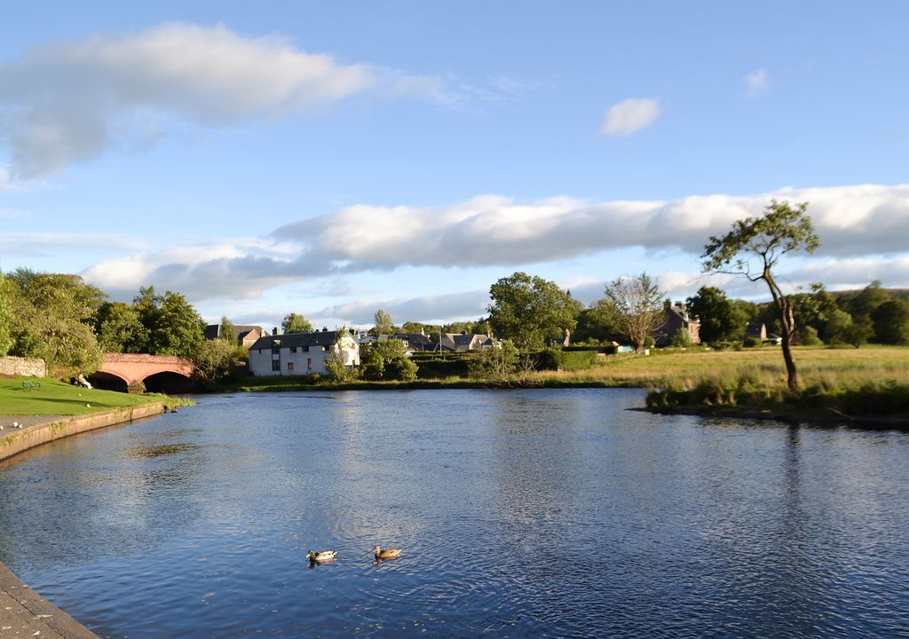 Photo of Outdoor in Callander