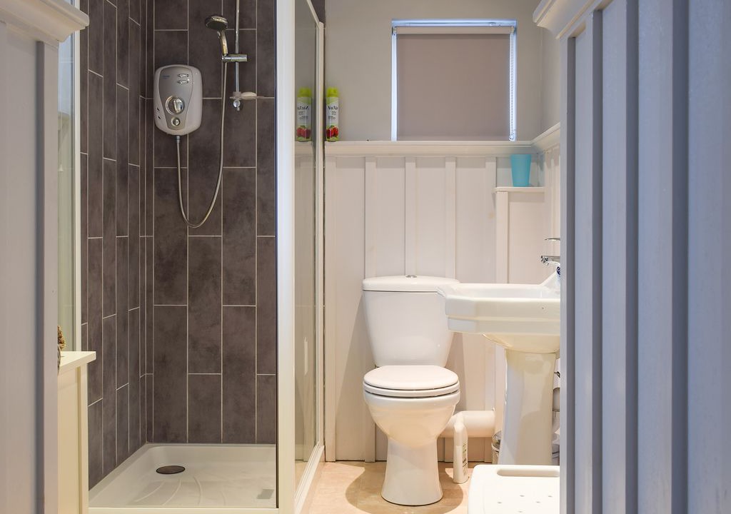 Photo of Bathroom in Callander