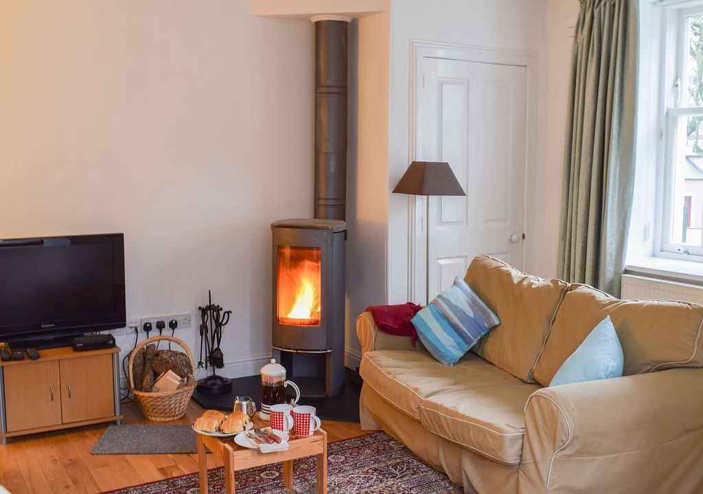 Photo of Livingroom in Callander