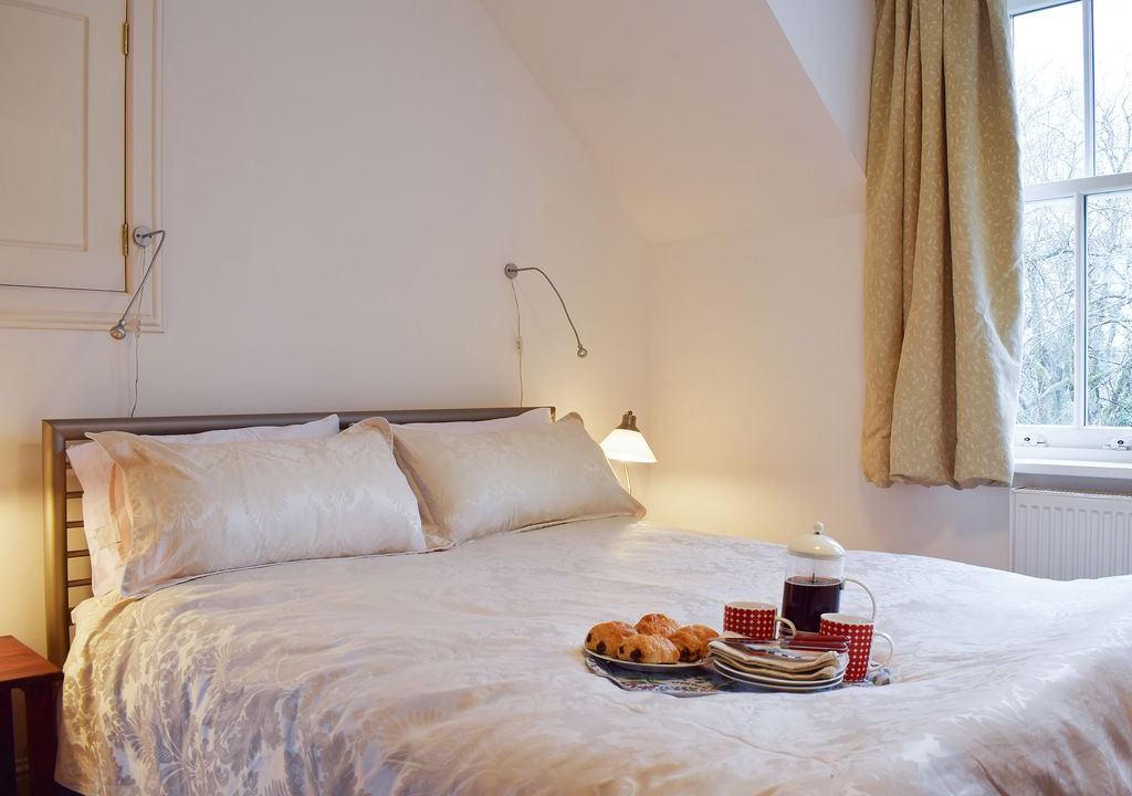 Photo of Bedroom in Callander