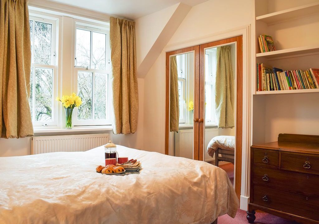 Photo of Bedroom in Callander