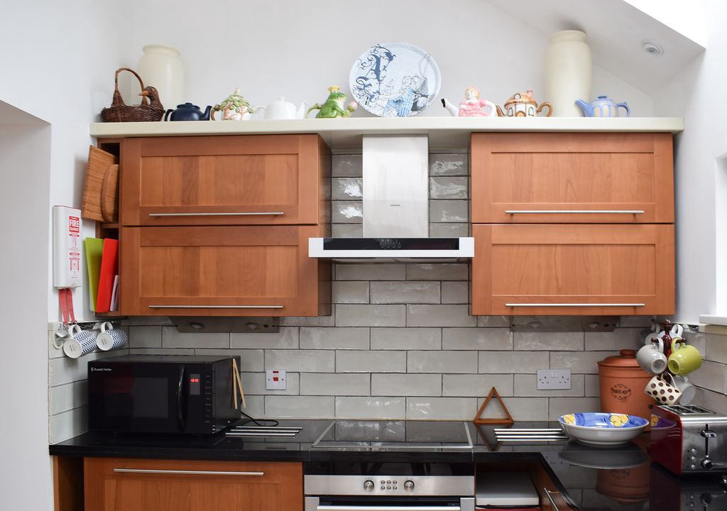 Photo of Kitchen in Callander