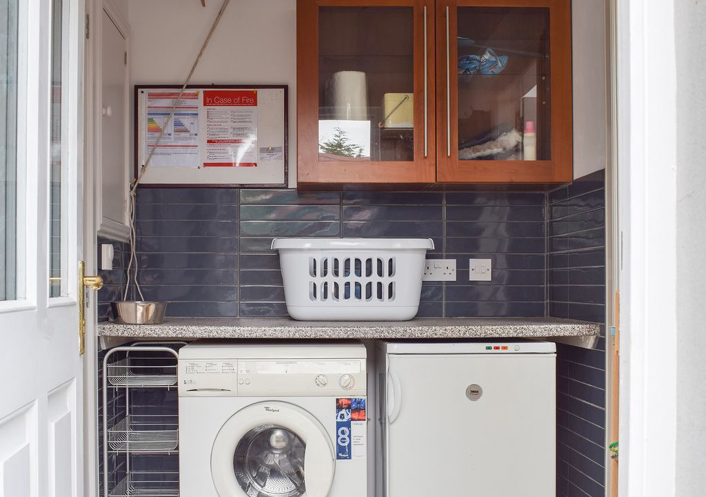 Photo of Kitchen in Callander