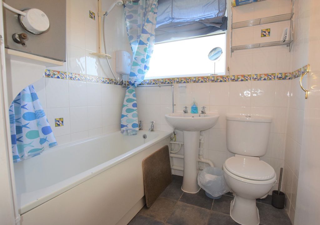 Photo of Bathroom in Sandown