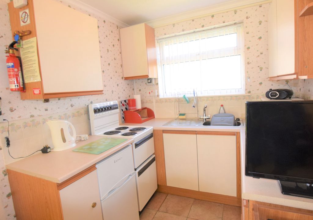 Photo of Kitchen in Sandown