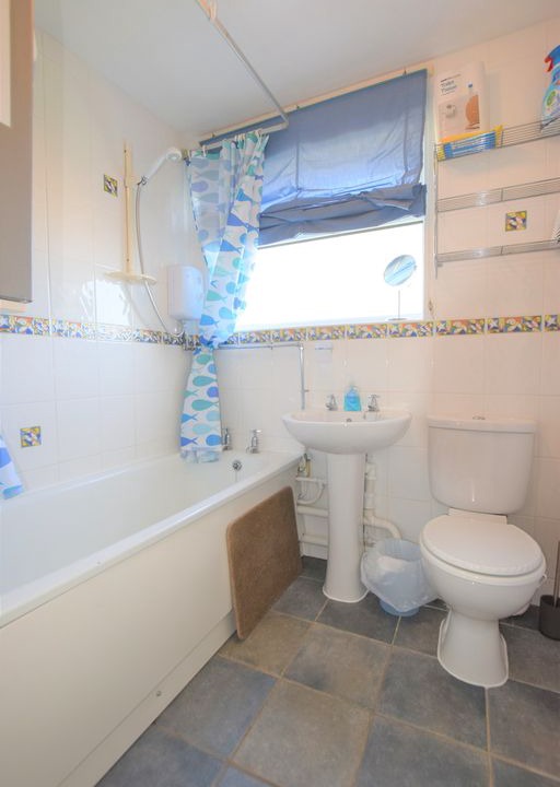 Photo of Bathroom in Sandown
