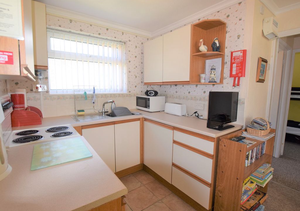 Photo of Kitchen in Sandown