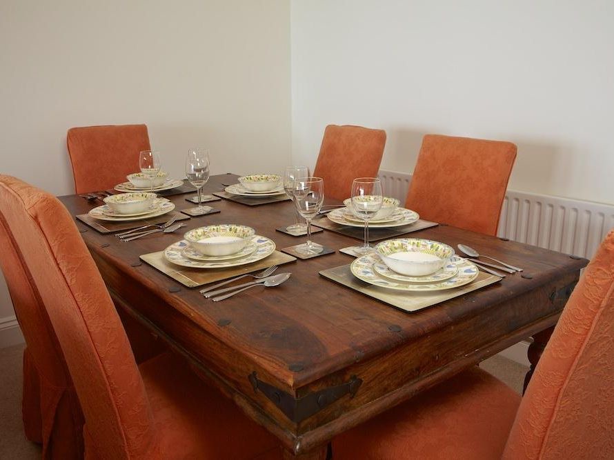 Photo of Livingroom in Burgh Island