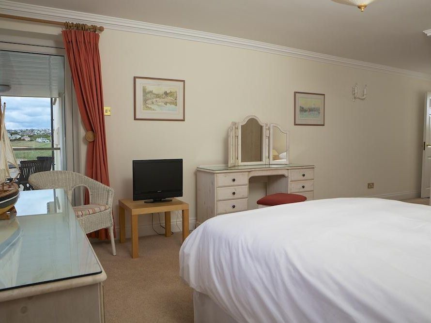 Photo of Bedroom in Burgh Island