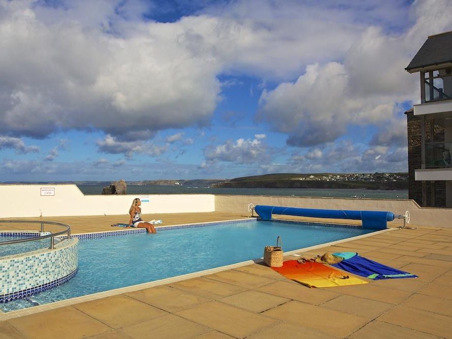 Photo of Outdoor in Burgh Island