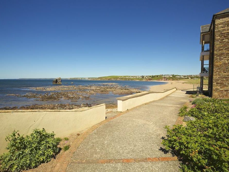Photo of Outdoor in Burgh Island