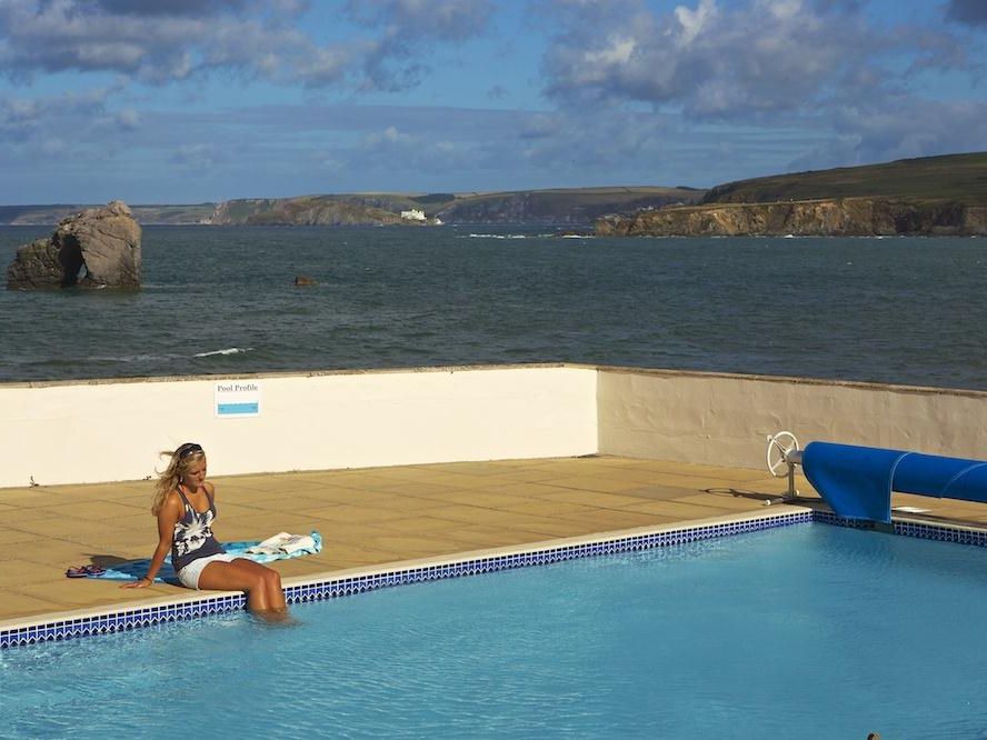 Photo of Others in Burgh Island