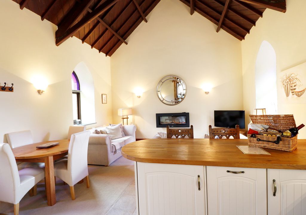 Photo of Livingroom in Callington