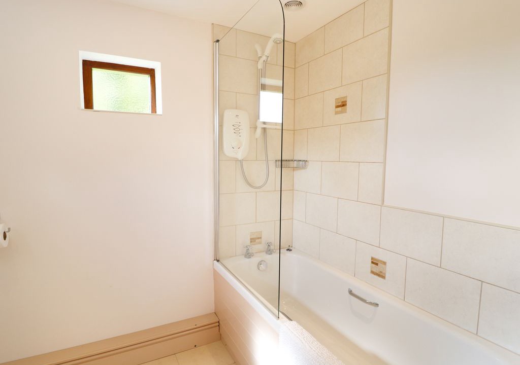 Photo of Bathroom in Callington