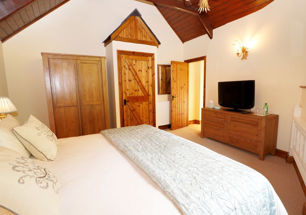 Photo of Bedroom in Callington