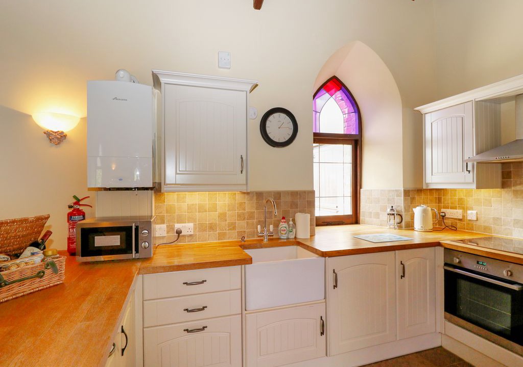 Photo of Kitchen in Callington