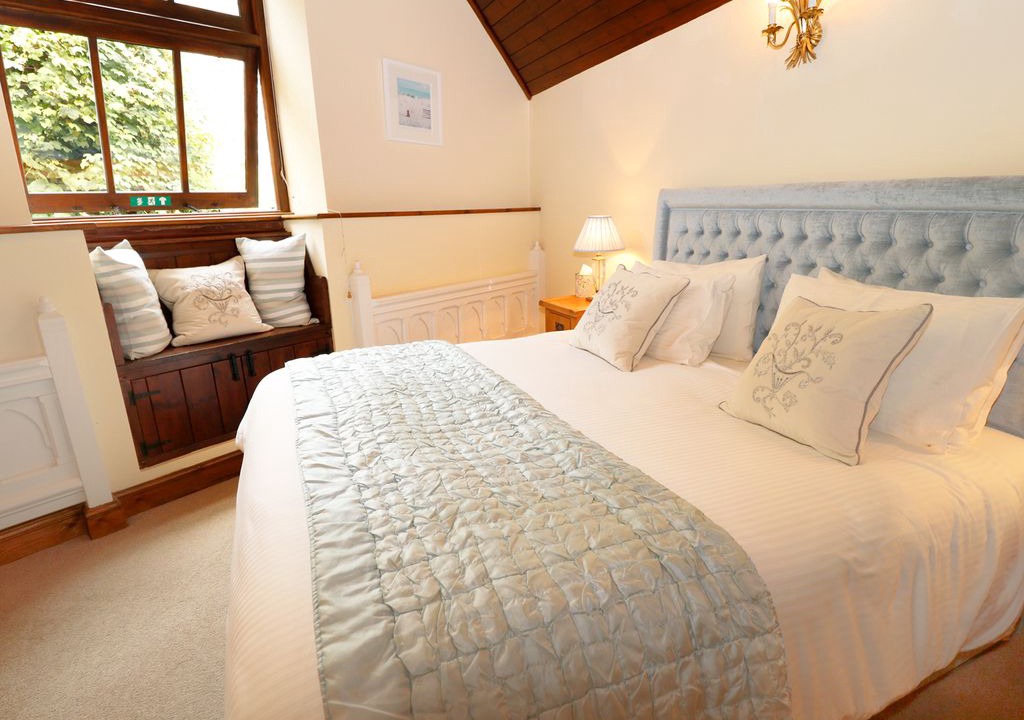 Photo of Bedroom in Callington
