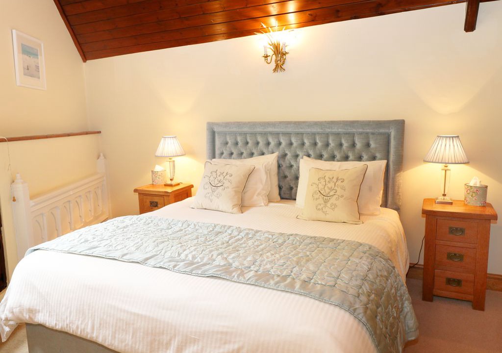 Photo of Bedroom in Callington