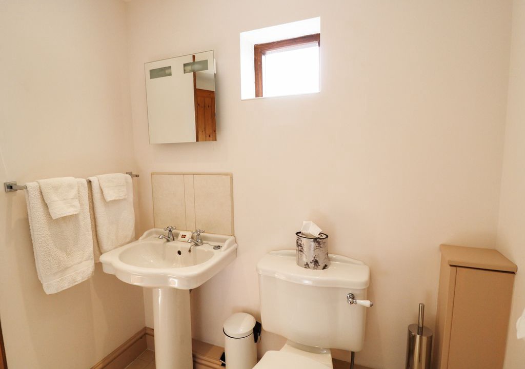 Photo of Bathroom in Callington