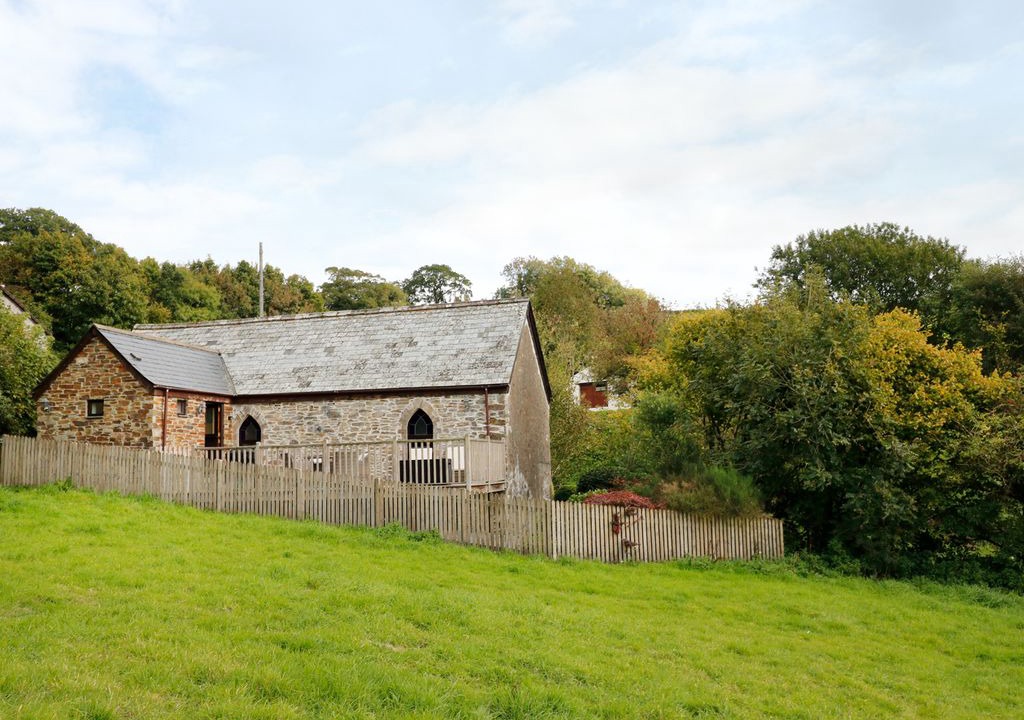 Photo of Buildings in Callington