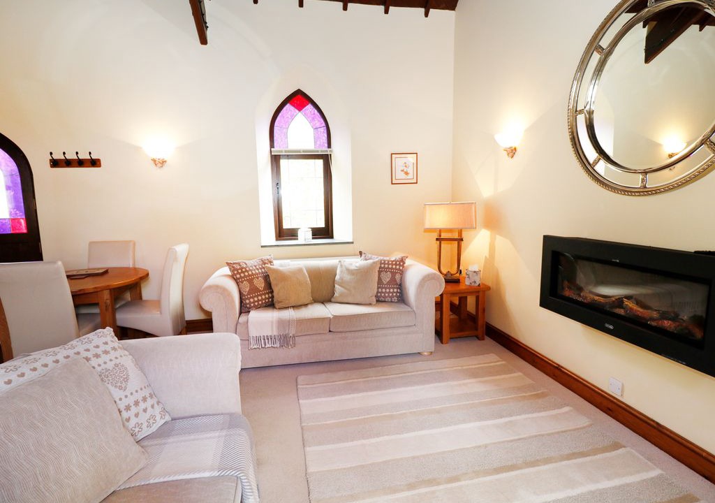 Photo of Livingroom in Callington