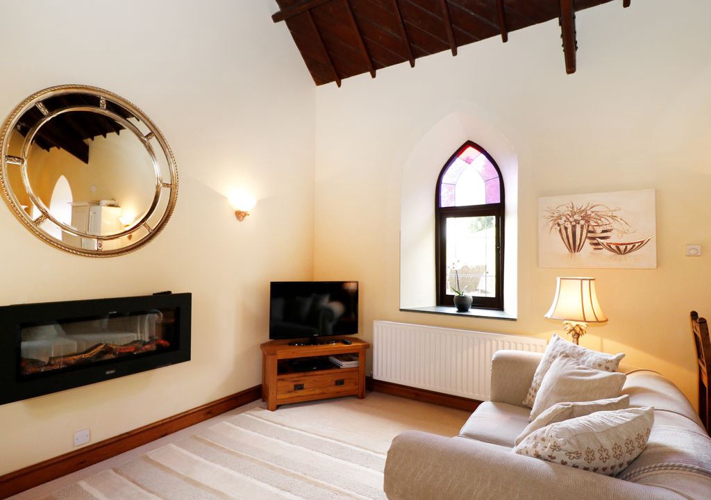 Photo of Livingroom in Callington