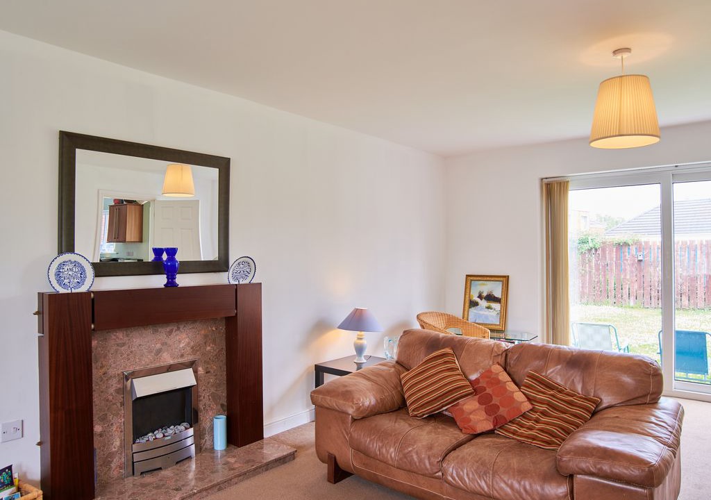 Photo of Livingroom in Cornforth