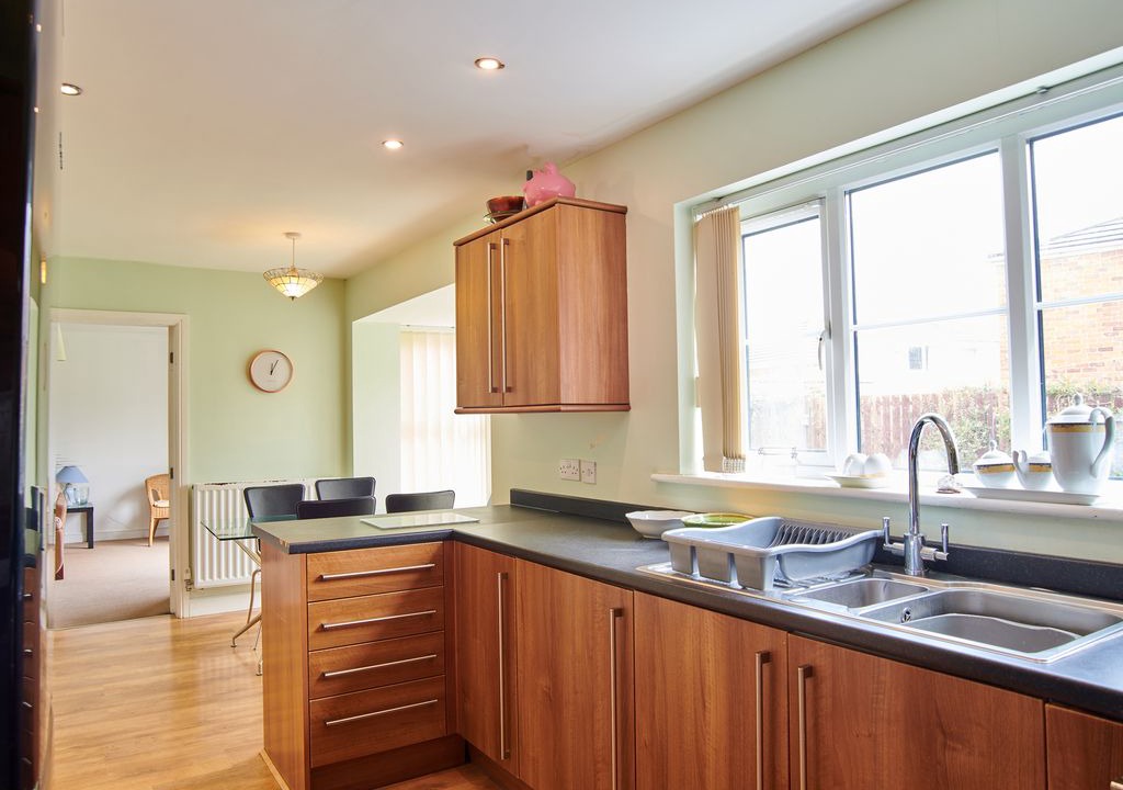 Photo of Kitchen in Cornforth
