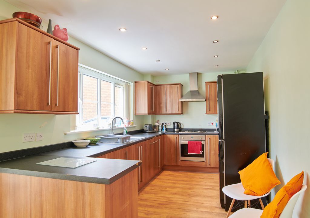 Photo of Kitchen in Cornforth