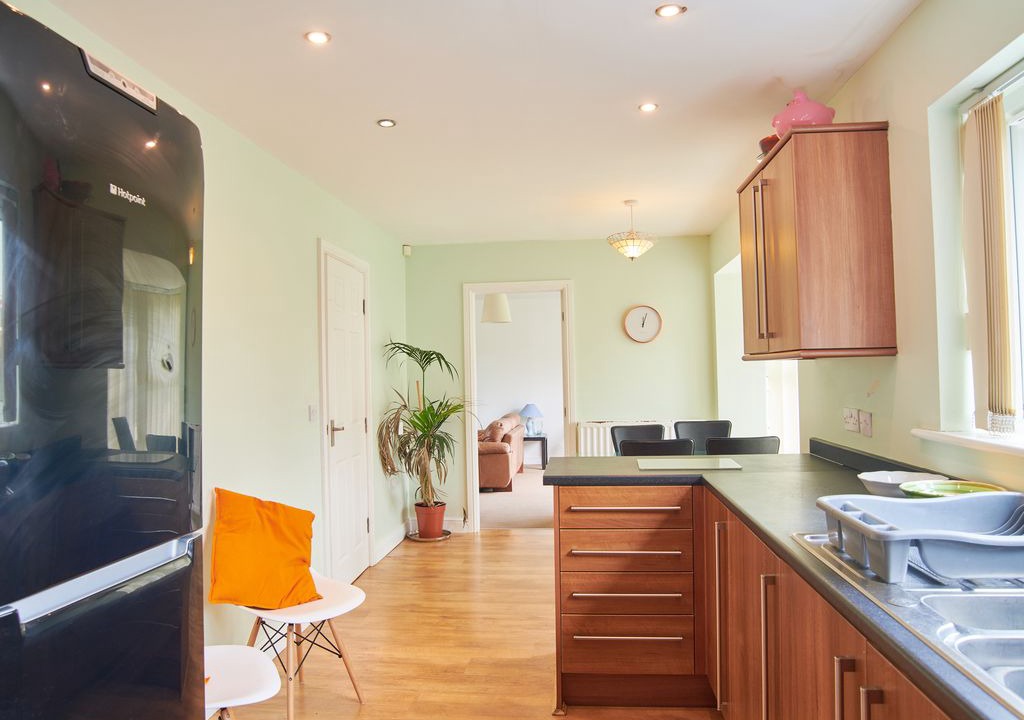 Photo of Kitchen in Cornforth