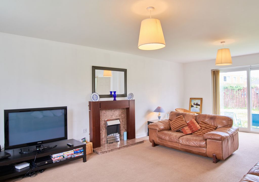 Photo of Livingroom in Cornforth