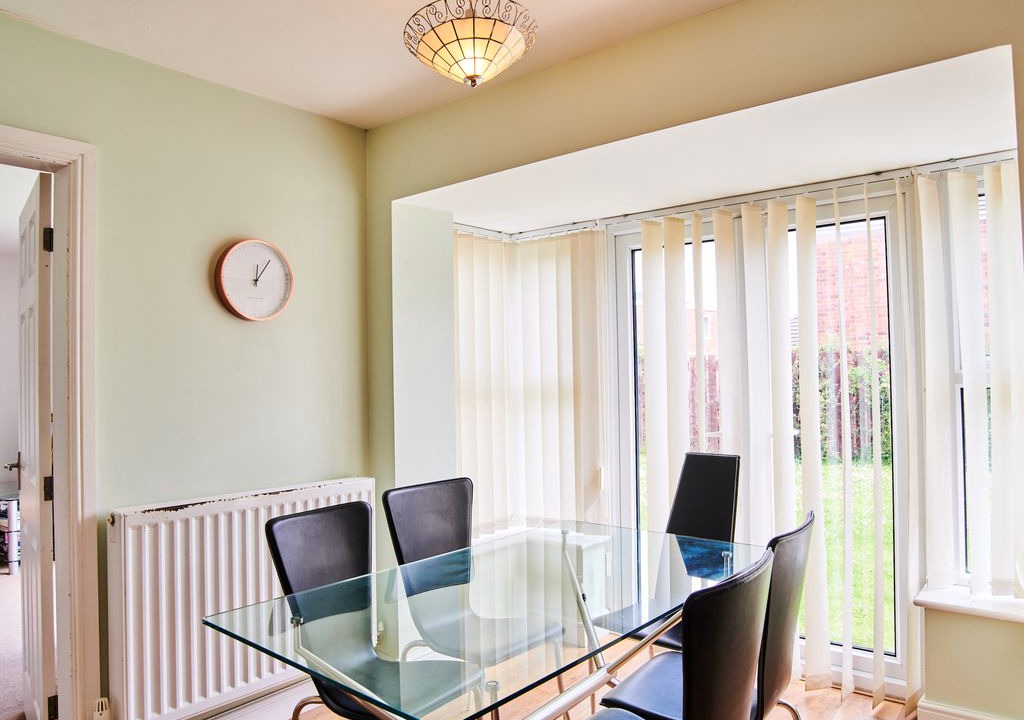 Photo of Livingroom in Cornforth