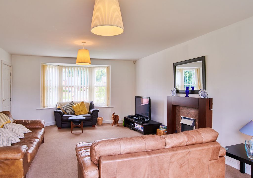 Photo of Livingroom in Cornforth