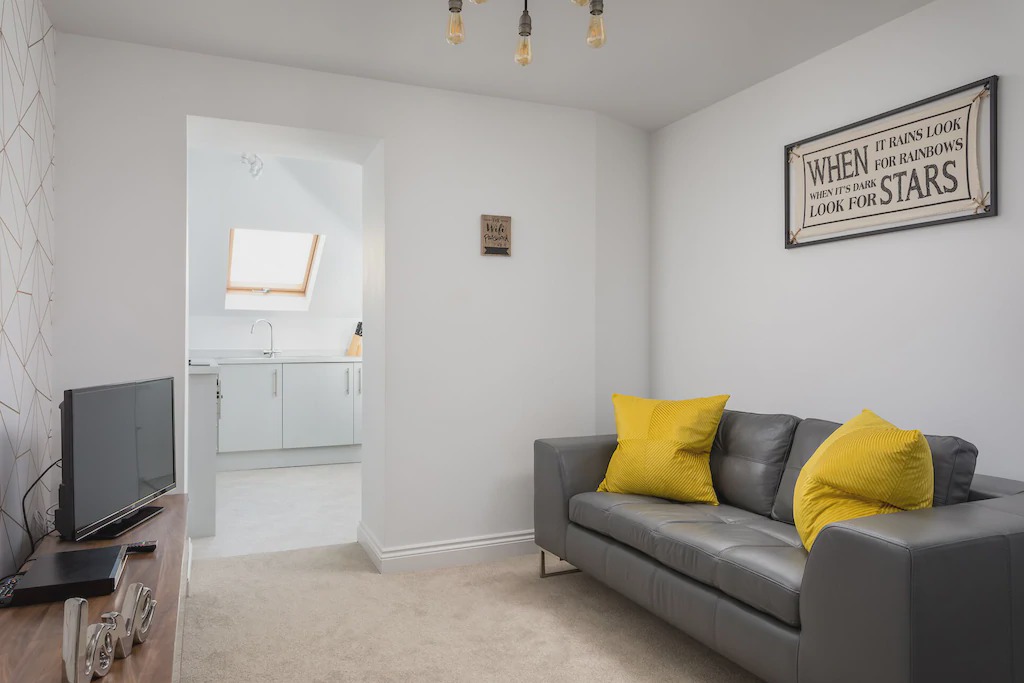 Photo of Livingroom in Cheltenham