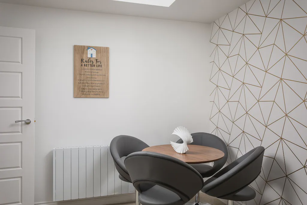 Photo of Livingroom in Cheltenham