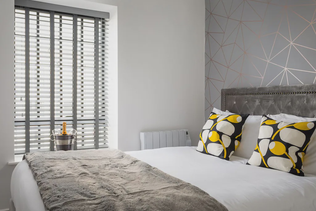 Photo of Bedroom in Cheltenham