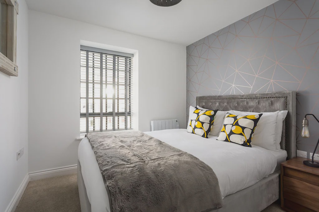 Photo of Bedroom in Cheltenham