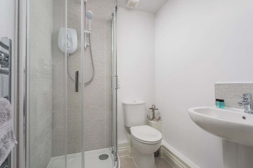 Photo of Bathroom in Cheltenham