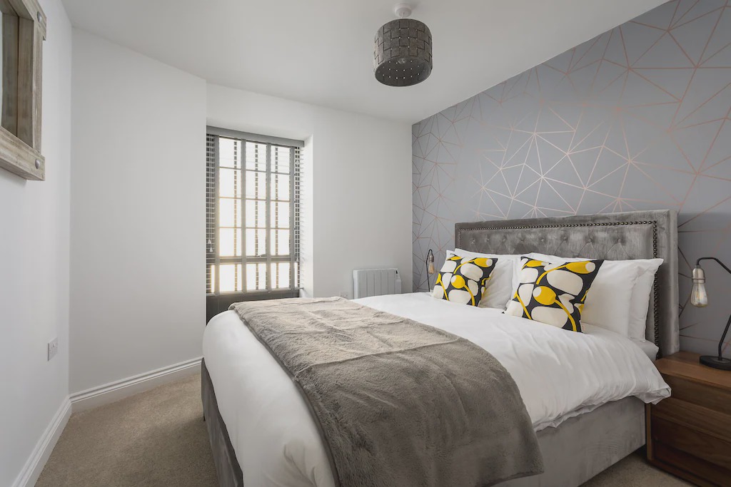 Photo of Bedroom in Cheltenham