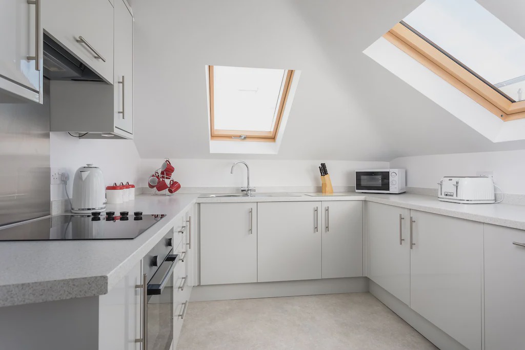 Photo of Kitchen in Cheltenham