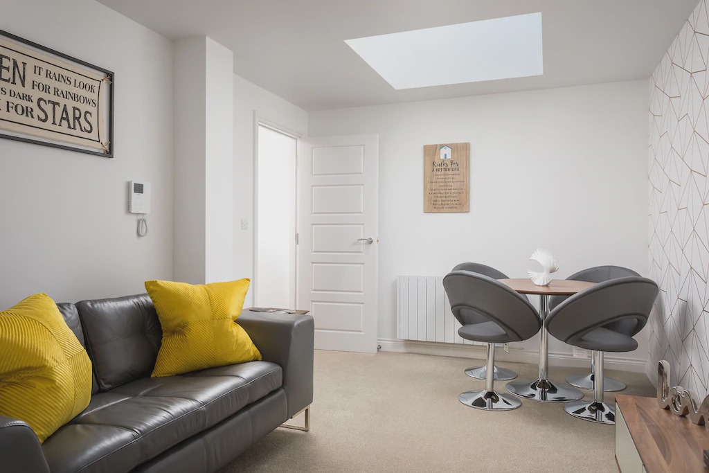 Photo of Livingroom in Cheltenham