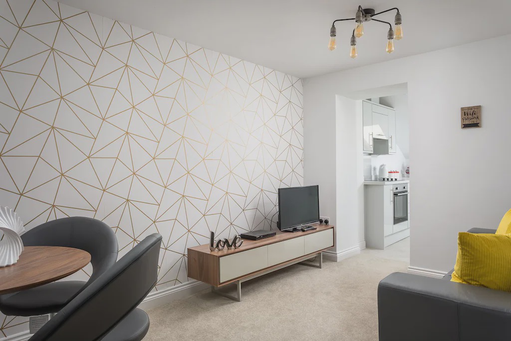 Photo of Livingroom in Cheltenham